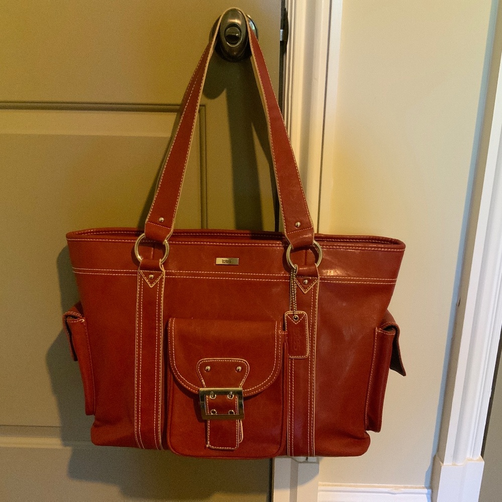Totes Women’s Laptop Bag
